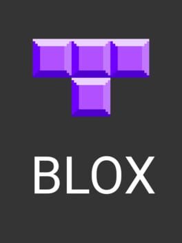 Blox Cover