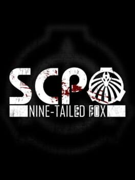 SCP: Nine-Tailed Fox Cover