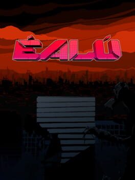 Ealu Cover