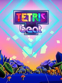 Tetris Beat Cover