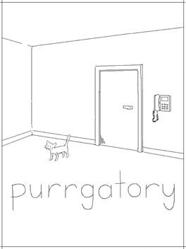 Purrgatory Cover