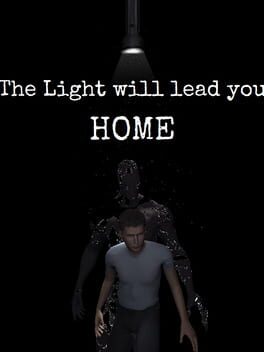 The Light Will Lead You Home Cover