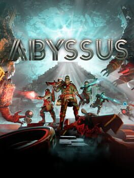 Abyssus Cover