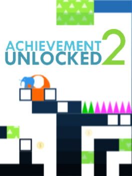 Achievement Unlocked 2 Cover