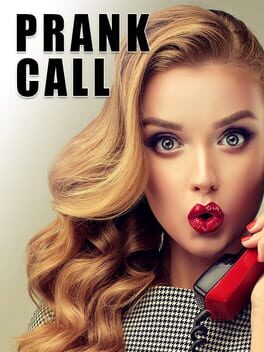 Prank Call Cover