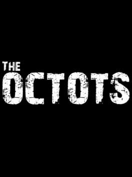 The Octots Cover