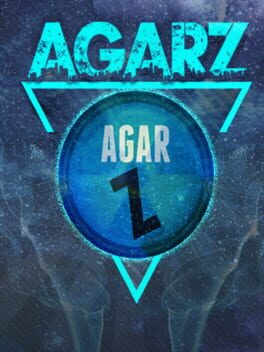 AgarZ Cover