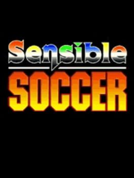 Sensible Soccer Cover