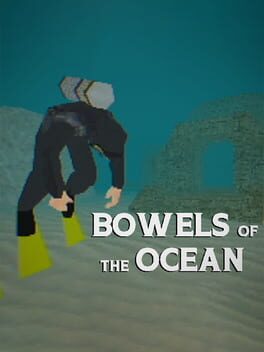 Bowels of the Ocean Cover