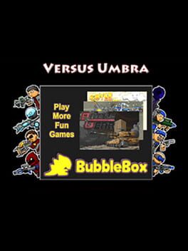 Versus Umbra Cover
