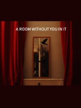 A Room Without You In It Cover