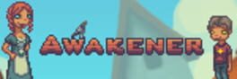 Awakener Cover