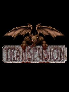 Transfusion Cover