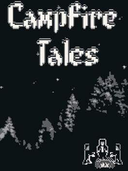 Campfire Tales Cover