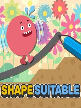 Shape Suitable Cover