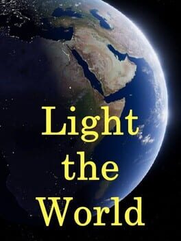 Light the World Cover