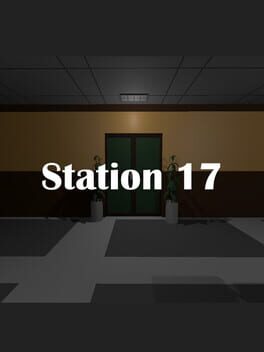 Station 17 Cover