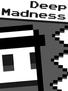 Deep Madness Cover