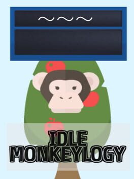 Idle Monkeylogy Cover