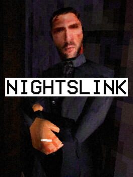 Nightslink Cover