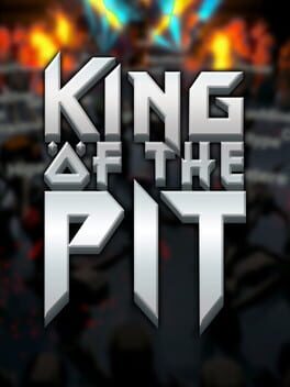 King of the Pit Cover