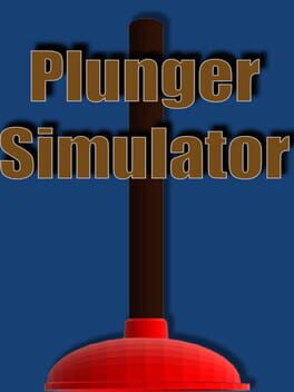 Plunger Simulator Cover