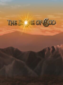 The Stone of God Cover