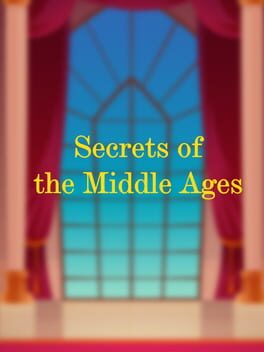Secrets of the Middle Ages