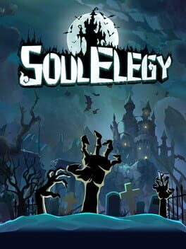 Soul Elegy Cover