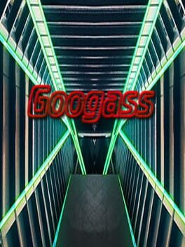 Googass Cover