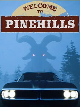 Welcome to Pinehills Cover