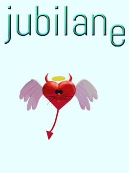 Jubilane Cover