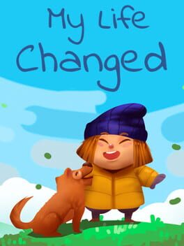 My Life Changed Cover