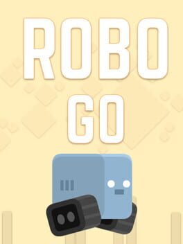 Robo Go Cover