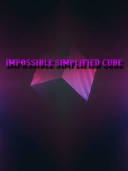 Impossible Simplified Cube Cover