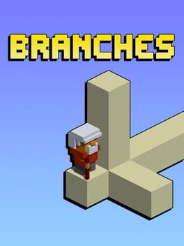 Branches Cover