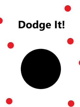 Dodge It! Cover