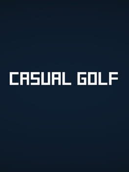 Casual Golf Cover