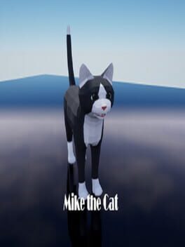 Mike the Cat Cover