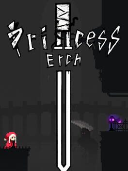 Princess Erch Cover