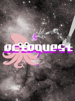 OctoQuest Cover