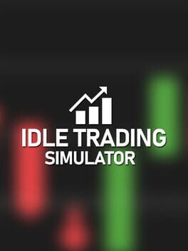 Idle Trader Simulator Cover
