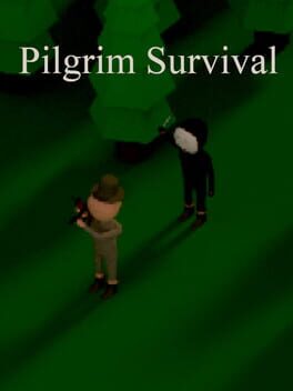 The Pilgrim Survival Cover
