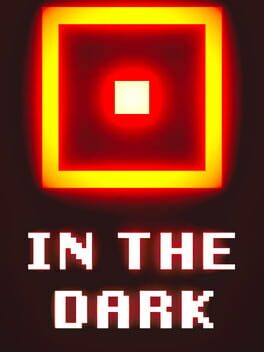 In the Dark Cover