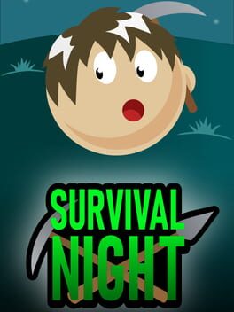 Survival Night Cover