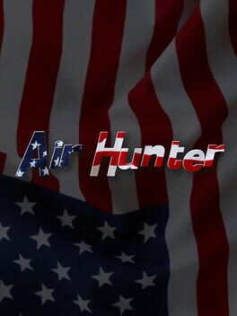 Air Hunter Cover