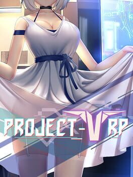 Project Venus.RP Cover