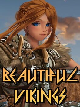 Beautiful Vikings Cover