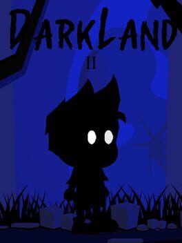 Darkland II Cover