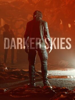 Darker Skies Cover